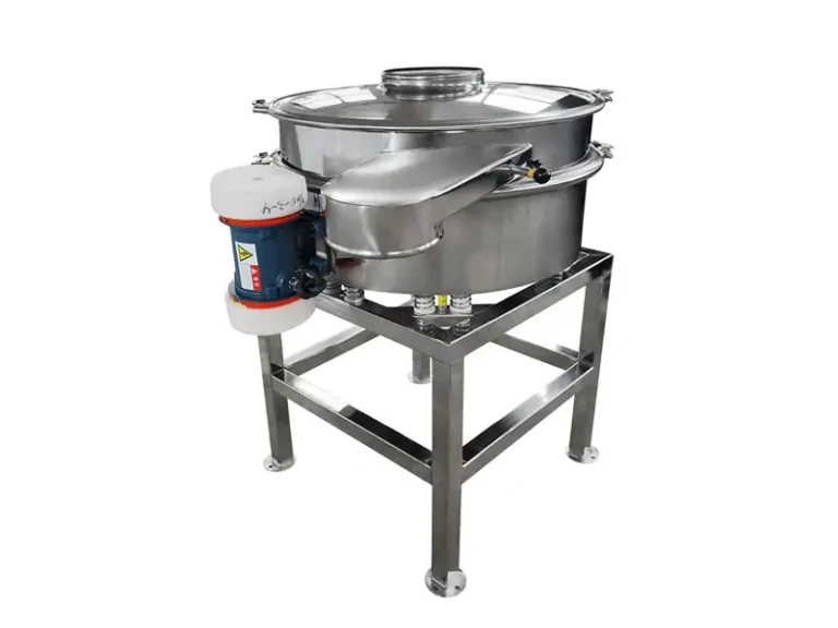 Commercial Flour Sifter