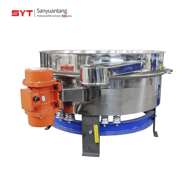 Commercial Flour Sifter