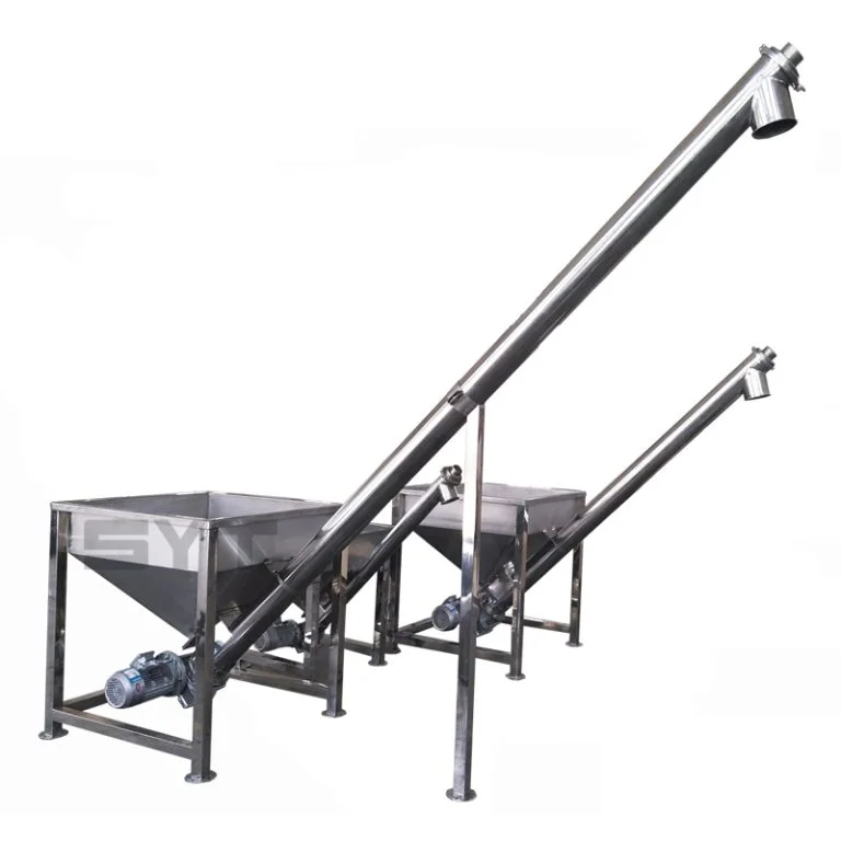 Screw Conveyor