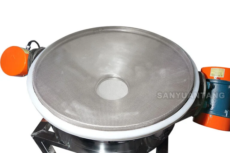 direct-discharge-sifter