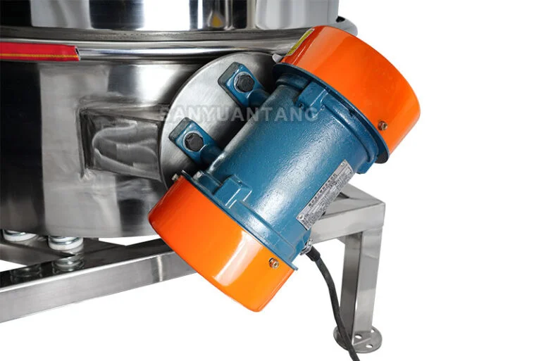 direct-discharge-sifter