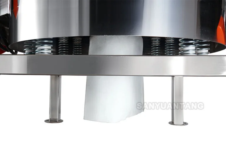 direct-discharge-sifter