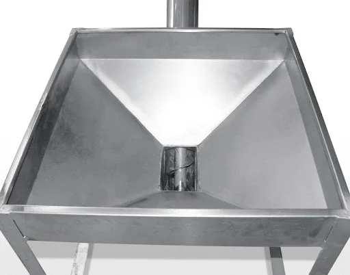 screw conveyor accessories