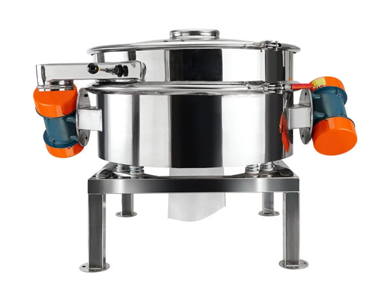 sifter-machine