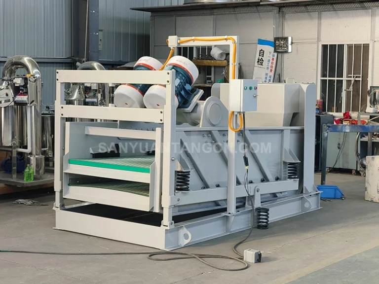 Dewatering Screens