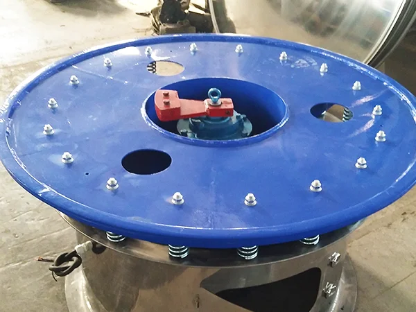 FAQ for Ultrasonic Sieve Shakers