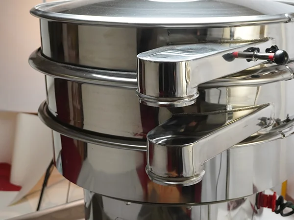 FAQ for Ultrasonic Sieve Shakers