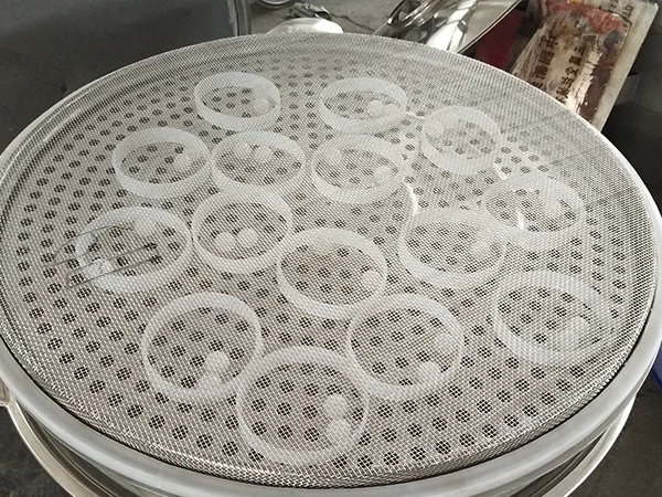 FAQ for Ultrasonic Sieve Shakers
