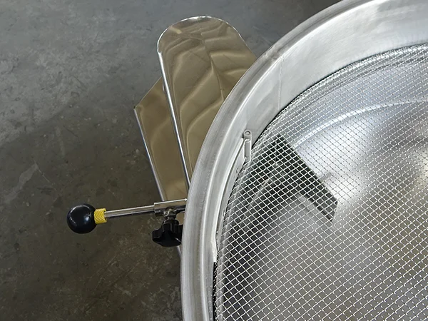 FAQ for Ultrasonic Sieve Shakers