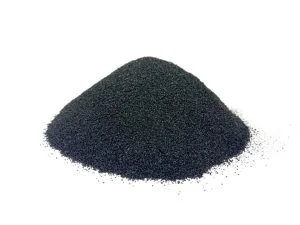 Rubber powder