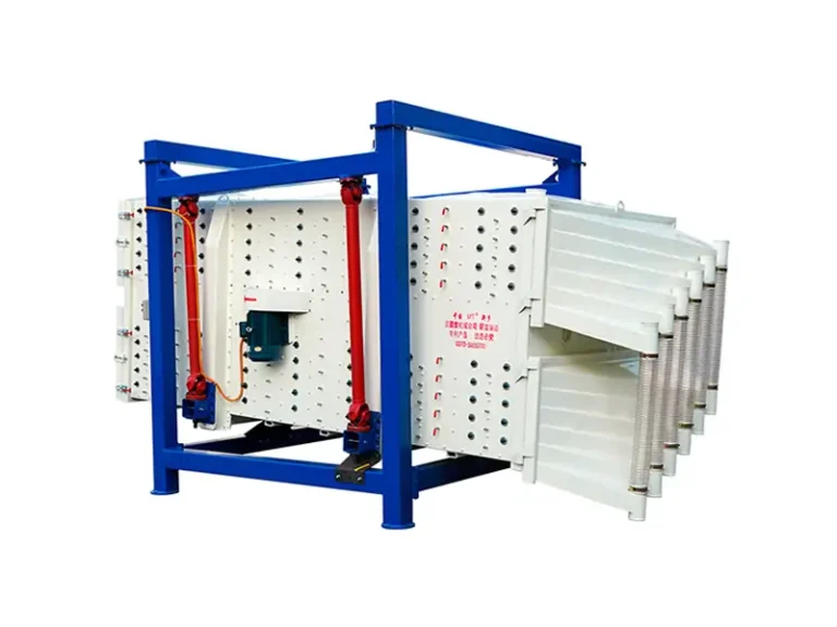 Large Vibrating Screen