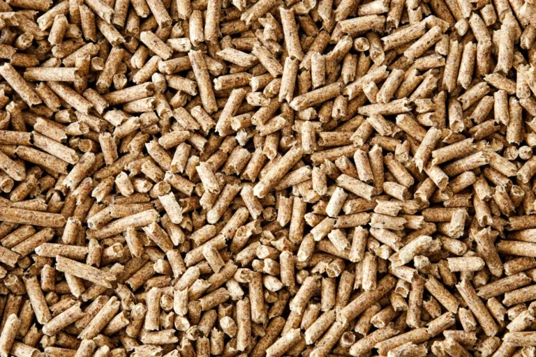 wood-pellets
