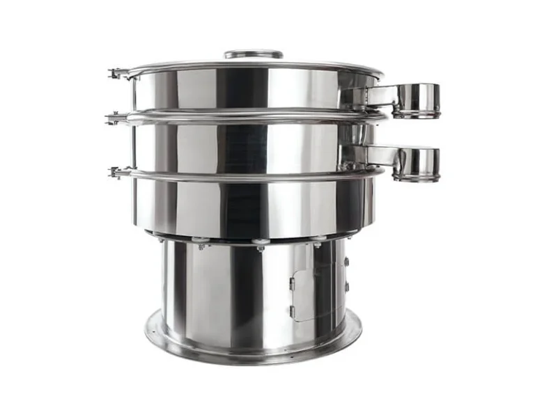 Rotary Vibrating Screen