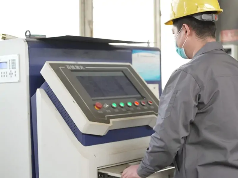 Vibrating Screen Troubleshooting