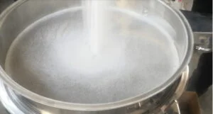 How to Solve Static Problems in Vibratory Screen Separator Systems