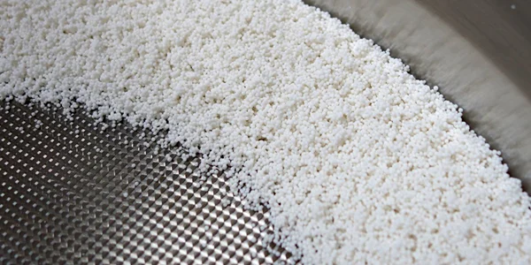 Plastic Recycling Screening Machine