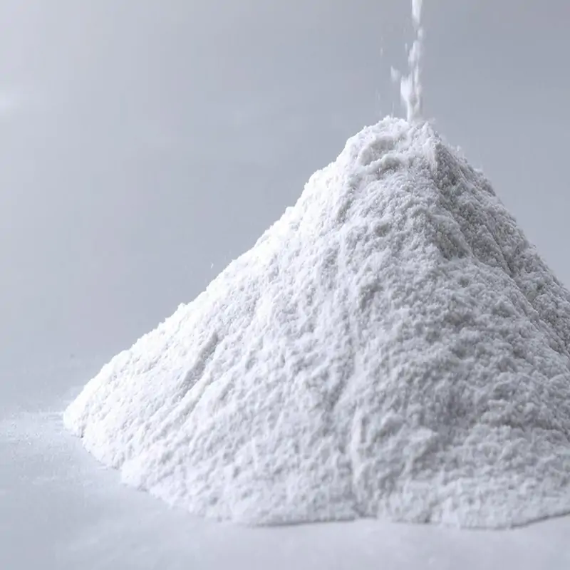 Silica Sand Screening