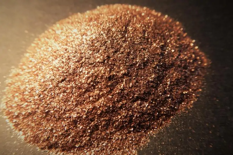 Ultrasonic Vibrating Screen for Fine Copper Powder Screening