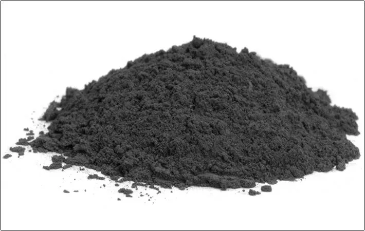 Ultrasonic Vibrating Screen for Graphene Powder