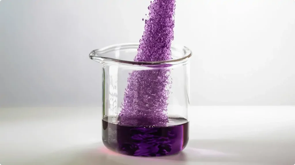 specialty oxidizing salt