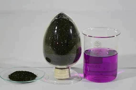 specialty oxidizing salt