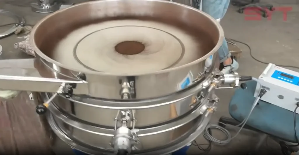 800 Mesh — Electrolytic Copper Powder
