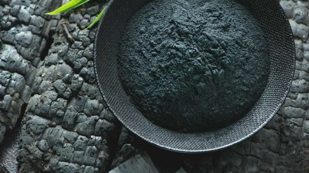 Activated Carbon Screening Machine Case Study