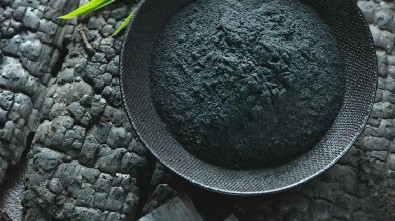 Activated Carbon Screening Machine Case Study